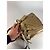 Chloé Vintage Chloe Lederhandtasche Beige - Ansicht 10