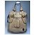 Chloé Vintage Chloe Lederhandtasche Beige - Ansicht 13