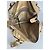 Chloé Vintage Chloe Lederhandtasche Beige - Ansicht 3