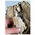 Chloé Vintage Chloe Lederhandtasche Beige - Ansicht 5