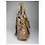 Chloé Vintage Chloe Lederhandtasche Beige - Ansicht 8