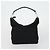 Borsa a Spalla GG Canvas Gucci Nylon 3 Pezzi Nera Auth 151641 Nero - vista 10