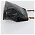 Borsa a Spalla GG Canvas Gucci Nylon 3 Pezzi Nera Auth 151641 Nero - vista 18