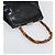 Borsa a Spalla GG Canvas Gucci Nylon 3 Pezzi Nera Auth 151641 Nero - vista 19
