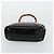 Borsa a Spalla GG Canvas Gucci Nylon 3 Pezzi Nera Auth 151641 Nero - vista 21