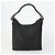 Borsa a Spalla GG Canvas Gucci Nylon 3 Pezzi Nera Auth 151641 Nero - vista 3