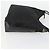 Borsa a Spalla GG Canvas Gucci Nylon 3 Pezzi Nera Auth 151641 Nero - vista 4