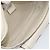 Marsupio GG Supreme Gucci Bianco Argento 645093 Auth BA8839 - vista 10