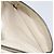 Marsupio GG Supreme Gucci Bianco Argento 645093 Auth BA8839 - vista 11