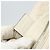 Marsupio GG Supreme Gucci Bianco Argento 645093 Auth BA8839 - vista 12