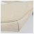 Marsupio GG Supreme Gucci Bianco Argento 645093 Auth BA8839 - vista 15
