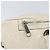 Marsupio GG Supreme Gucci Bianco Argento 645093 Auth BA8839 - vista 17