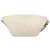 Marsupio GG Supreme Gucci Bianco Argento 645093 Auth BA8839 - vista 2