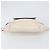 Marsupio GG Supreme Gucci Bianco Argento 645093 Auth BA8839 - vista 5