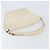 Marsupio GG Supreme Gucci Bianco Argento 645093 Auth BA8839 - vista 7