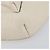 Marsupio GG Supreme Gucci Bianco Argento 645093 Auth BA8839 - vista 9