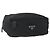 Prada Pochette in Nylon e Pelle Nera Auth bs31961 Nero