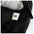 Prada Pochette in Nylon e Pelle Nera Auth bs31961 Nero - vista 12