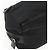 Prada Pochette in Nylon e Pelle Nera Auth bs31961 Nero - vista 14