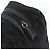 Prada Pochette in Nylon e Pelle Nera Auth bs31961 Nero - vista 8