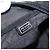 Prada Pochette in Nylon e Pelle Nera Auth bs31961 Nero - vista 9