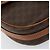 Céline Bolso de Hombro de Lona Macadam CELINE en Cuero PVC Marrón Dorado Auth 156444 Castaño - vista 14