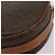 Céline Bolso de Hombro de Lona Macadam CELINE en Cuero PVC Marrón Dorado Auth 156444 Castaño - vista 15