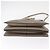 Chloé Borsa a Spalla Chloe Fay in Pelle Scamosciata Beige Oro Auth BA8909 D'oro - vista 5