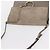 Chloé Borsa a Spalla Chloe Fay in Pelle Scamosciata Beige Oro Auth BA8909 D'oro - vista 6