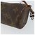 LOUIS VUITTON Monedero Papillon Monograma LV Auth BA8772 - vista 9