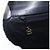 CHANEL Matelassé 25 Borsa a Spalla con Catena in Pelle di Agnello Nera Oro CC Auth 158905SAM Nero D'oro - vista 19
