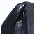 CHANEL Matelassé 25 Borsa a Spalla con Catena in Pelle di Agnello Nera Oro CC Auth 158905SAM Nero D'oro - vista 21