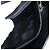 CHANEL Matelassé 25 Borsa a Spalla con Catena in Pelle di Agnello Nera Oro CC Auth 158905SAM Nero D'oro - vista 22