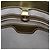 LOUIS VUITTON Borsa Wilshire PM Monogram Vernis Grigio Art Deco M91627 Auth 156778 - vista 10