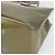 LOUIS VUITTON Borsa Wilshire PM Monogram Vernis Grigio Art Deco M91627 Auth 156778 - vista 14