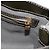 LOUIS VUITTON Borsa Wilshire PM Monogram Vernis Grigio Art Deco M91627 Auth 156778 - vista 20