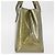 LOUIS VUITTON Borsa Wilshire PM Monogram Vernis Grigio Art Deco M91627 Auth 156778 - vista 4