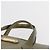 LOUIS VUITTON Borsa Wilshire PM Monogram Vernis Grigio Art Deco M91627 Auth 156778 - vista 8