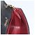 Sac à bandoulière matelassé CHANEL en cuir d'agneau noir avec chaîne dorée CC Auth ki6227 - vue 21