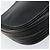Autre Marque Borsa a Spalla Burberrys in Pelle Nera e Oro Auth ep12303 Nero D'oro - vista 16