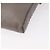 Fendi Borsa a Spalla Celeria in Pelle Argento Auth BA8920 - vista 17