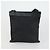 Bulgari Borsa Tote BVLGARI in tela 3 pezzi nera Auth 151805 Nero - vista 15