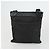 Bulgari Borsa Tote BVLGARI in tela 3 pezzi nera Auth 151805 Nero - vista 16