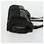 Bulgari Borsa Tote BVLGARI in tela 3 pezzi nera Auth 151805 Nero - vista 4
