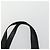 Bulgari Borsa Tote BVLGARI in tela 3 pezzi nera Auth 151805 Nero - vista 6