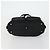 Bulgari Borsa Tote BVLGARI in tela 3 pezzi nera Auth 151805 Nero - vista 7