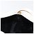 Borsa a Spalla Gancini in Pelle Bianca e Oro Auth BA8782 di Salvatore Ferragamo Bianco D'oro - vista 18