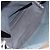 Borsa Tote Gancini in Pelle Marrone Argento Auth 156802 di Salvatore Ferragamo - vista 11