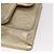 CHANEL Chain Shoulder Bag Lamb Skin Gold CC Auth 157390SAV Golden - view 15