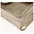 CHANEL Chain Shoulder Bag Lamb Skin Gold CC Auth 157390SAV Golden - view 16